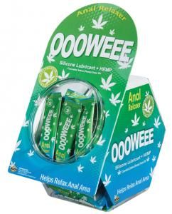 OOOWEEE SAMPLE PACKET
