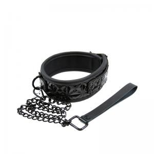 SINFUL COLLAR BLACK