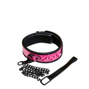 SINFUL COLLAR RED