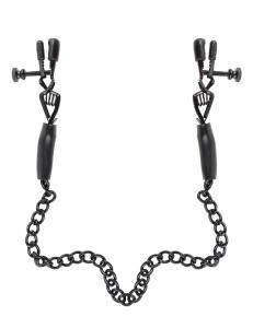 FF ADJUSTABLE NIPPLE CHAIN