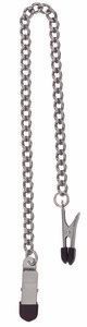 ENDURANCE BROAD TIPS CLAMPS LINK CHARM