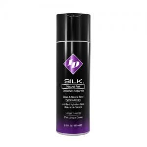 ID SILK 2.2OZ