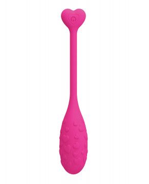 PRETTY LOVE FISHERMAN PINK
