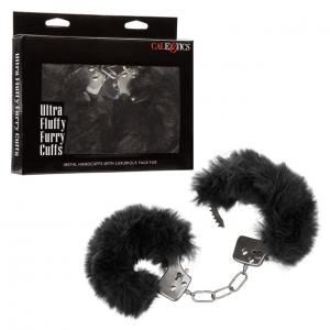 Cuffs and Rope