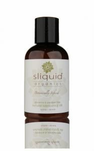 SLIQUID ORGANICS SILK 4.2