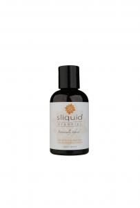 SLIQUID ORGANICS SENSATIONS LUBRICANT 