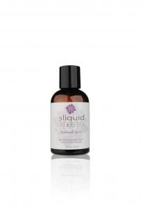 SLIQUID ORGANICS NATURAL GEL 4.2