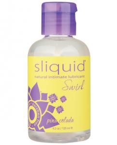 SLIQUID SWIRL PINA COLADA 4.2OZ