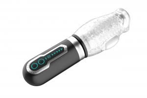 THRUSTING ROTATING STROKER THE MALE ROSE 3
