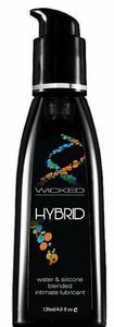 WICKED HYBRID LUBE 4OZ