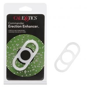 COMMANDER ERECTION ENHANCER