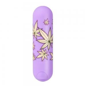 JESSI 420 PURPLE REMOTE MINI BULLET