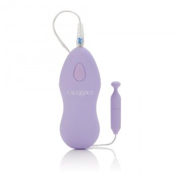 DR. LAURA BERMAN MINI VIBRATING MICO BULLET