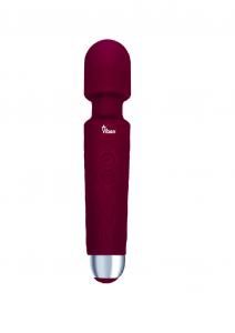 VIBEN TEMPEST INTENSE WAND MASSAGER RUBY