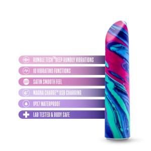 LIMITED ADDITION SUBLIME POWER VIBE ALEXANDRITE
