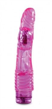 B YOURS COCKVIBE #2 PURPLE