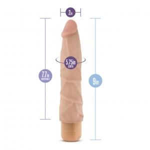 DR.SKIN VIBE 1 BEIGE