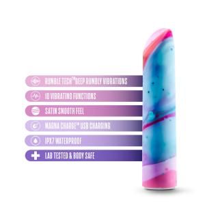 LIMITED EDITION FASCINATE POWER VIBE CORAL