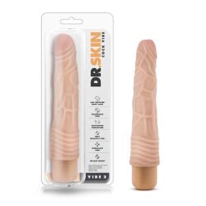DR. SKIN COCK VIBE #2 BEIGE