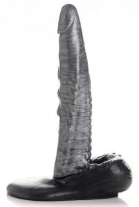 CC THE GARGOYLE ROCK HARD SILICONE DILDO