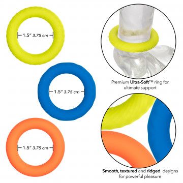 LINK UP ULTRA SOFT CLIMAX SET