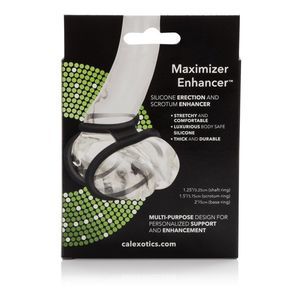MAXIMIZER ENHANCER