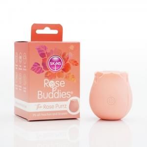 SKINS ROSE BUDDIES THE ROSE PURRZ