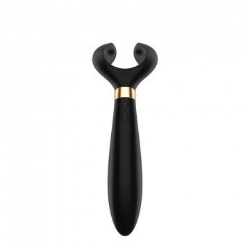 SATISFYER MULTIFUN 3 BLK