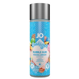 JO CANDY SHOP BUBBLEGUM