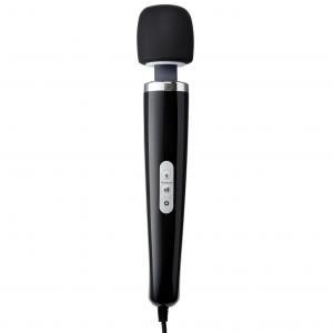 TURBO AC POWER WAND BLK