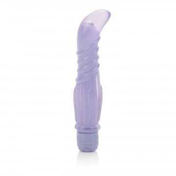 FIRST TIME SOFTEE PLEASER PURPLE