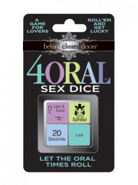 BEHIND CLOSED DOORS 4 ORAL SEX GAME
