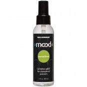 MOOD SENSITIVE GLIDE