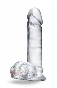 B YOURS DIAMOND GLIMMER CLEAR