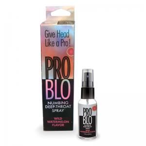 PROBLO DEEP THROAT SPRAY WATERMELON