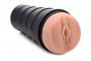 MISTRESS SOPHIA DELUXE PUSSY STOKER MEDIUM