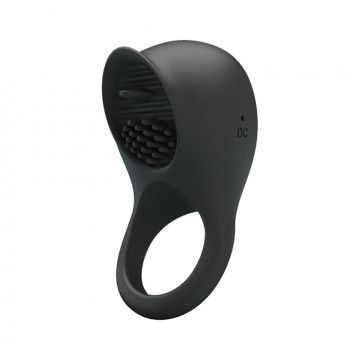 PRETTY LOVE RING SHAKING II BLK