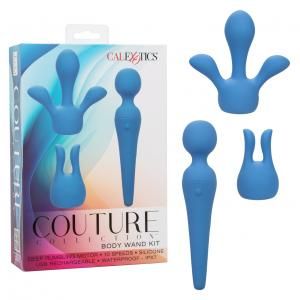 COUTURE COLLELCTION BODY WAND KIT