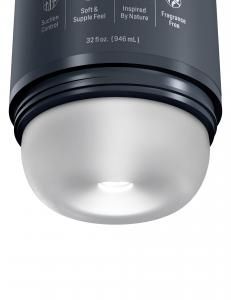 PDX SHOWER THERAPY DEEP CREAM FROSTED