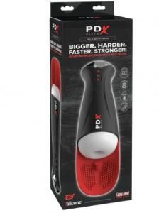 PDX ELITE FUCK O MATIC PRO XL