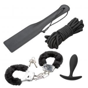 PLEASURE KITS BONDAGE COLLECTION