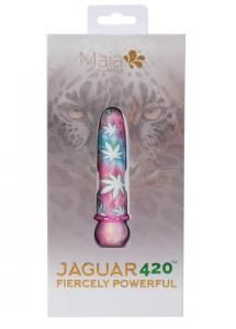 JAGUAR 420 TIE-DYE BULLET