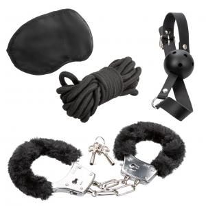 PLEASURE KITS EXPLORER COLLECTION