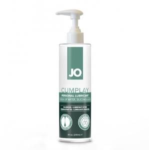 JO CUMPLAY LUBRICANT 8OZ