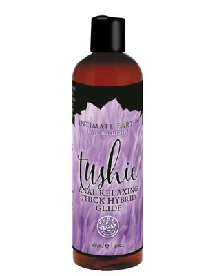 TUSHIE ANAL RELAXING HYBRID 2OZ