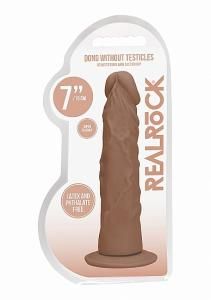 REALROCK DONG 7" TAN