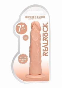 REALROCK DONG 7" FLESH