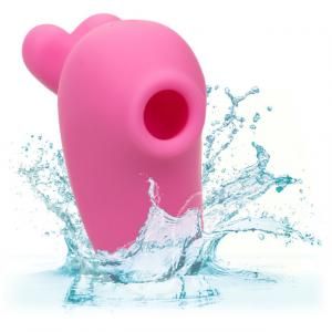 FIRST TIME RECHARGEABLE SUCK AND PLAY