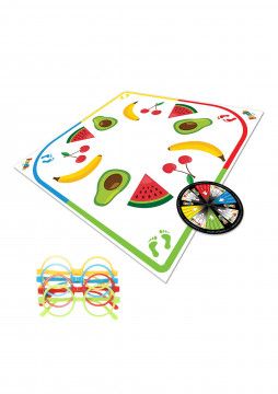 FONDLE BOARD GAME