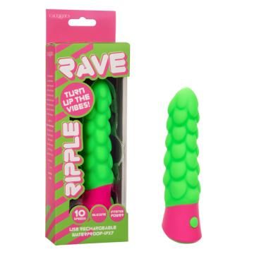 RAVE RIPPLE GREEN